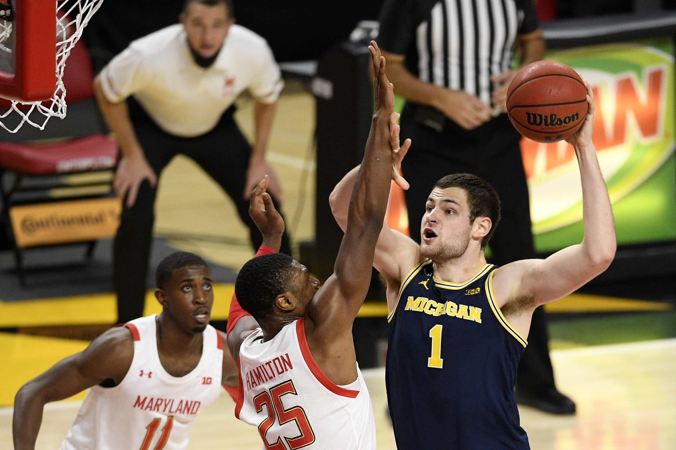 Wolverines To Resume Play After Dominant Start